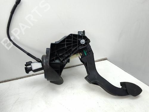 Pédale d'embrayage TOYOTA PROACE Van (MDZ_) 1.5 D4d (MDZ8) (102 hp) 18579719