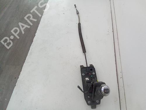 Used Gear lever AUDI A3 Sportback (8PA) 2.0 TFSI (200 hp) 18579150