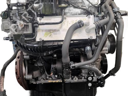 Engine SEAT TOLEDO IV (KG3) 1.2 TSI | BP19124944M1 - Image 5