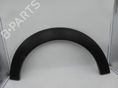 Used Rear right wheel arch trim CITROËN C4 CACTUS 1.2 THP 110 (110 hp) 29477238