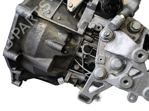 Gearbox PEUGEOT BOXER Van 2.0 BlueHDi 110 | BP30772989M3 