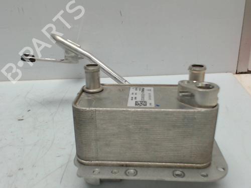 AC-Kondensator PORSCHE TAYCAN (Y1A) Electric (Y1AAA1, Y1AAI1) | BP28144457M32 