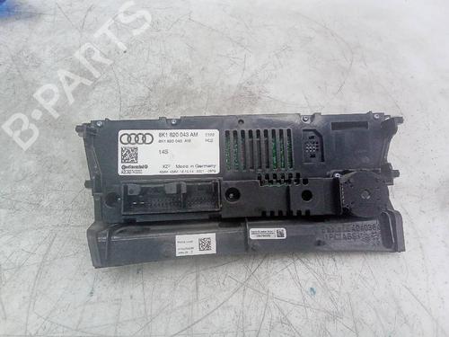 Used Climate control AUDI A5 (8T3) [2007-2017]  19138057