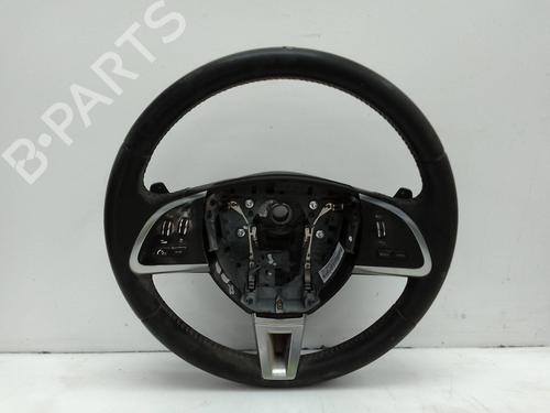 steering-wheel-jaguar-xf-i-x250-2008-2009-2010-2011-2012-2013-2014-2015-23654589 main image