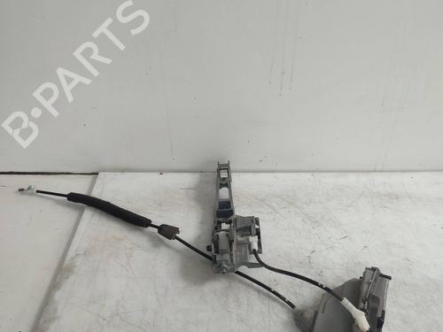 Used Rear left lock PEUGEOT 5008 (0U_, 0E_) 2.0 HDi 150 / BlueHDi 150 (150 hp) 26160990