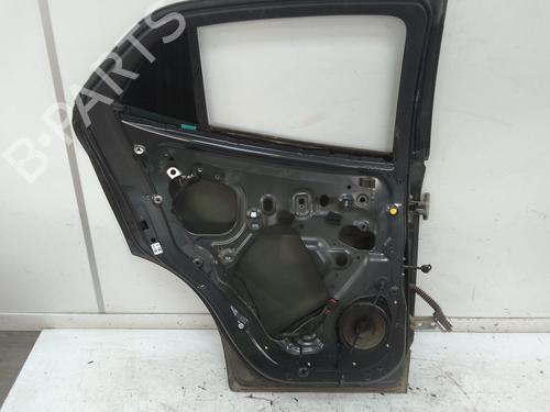 Left rear door OPEL MOKKA / MOKKA X (J13) 1.6 CDTI (_76) | BP29477327C4 
