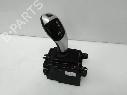 Gear lever BMW 5 (F10) 535 d xDrive | BP23417020M90 