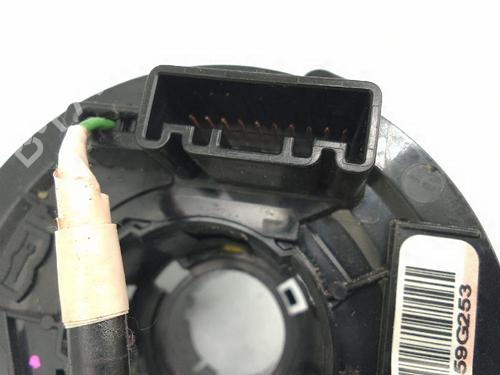 Squib airbag OPEL MOKKA / MOKKA X (J13) 1.4 (_76) | BP26314350C102 