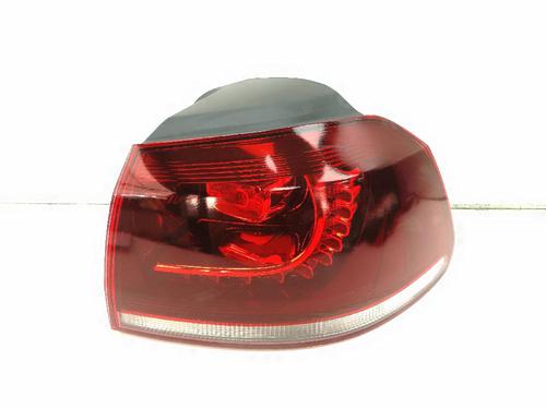 Used Right taillight VW GOLF VI (5K1) 2.0 R 4motion (270 hp) 18579832