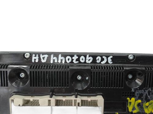 Climate control VW PASSAT B6 Variant (3C5) 1.9 TDI | BP23185303I5 - Image 2