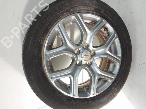 Used Rim MITSUBISHI OUTLANDER III (GG_W, GF_W, ZJ, ZL, ZK) 2.0 Hybrid 4WD (GG2W) (200 hp) 21011745