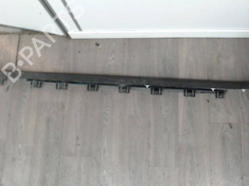 Andre PORSCHE TAYCAN (Y1A) Electric (Y1AAA1, Y1AAI1) | BP28144592O1 