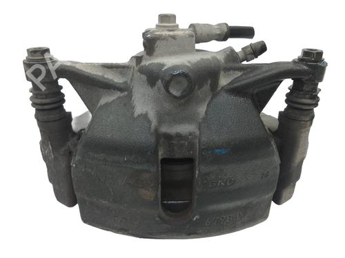 Left front brake caliper VW PASSAT B7 (362) 1.4 TSI EcoFuel | BP21125951M105 - Image 2