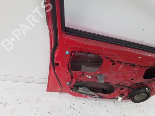 Left front door HYUNDAI i20 I (PB, PBT) 1.2 | BP26949710C2 