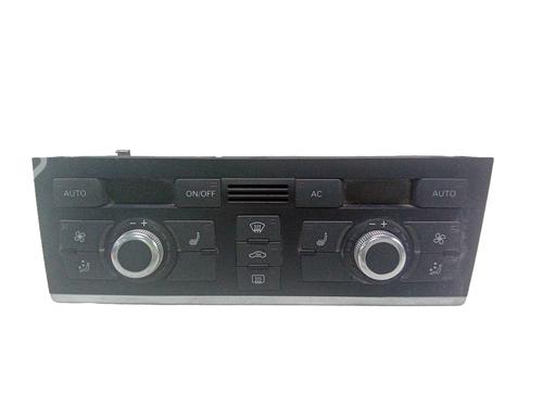 Used Climate control Climate control AUDI A6 C7 Avant (4G5, 4GD) 3.0 TDI quattro (272 hp) 26053003 26053003