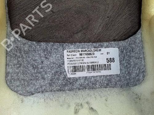 Used Other Other PEUGEOT 3008 II SUV (MC_, MR_, MJ_, M4_) 1.2 THP/ PureTech 130 (MRHNSM, MRHNSU, MRHNSJ, MRHNYW,... (131 hp) 25720472 25720472