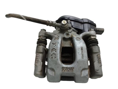 Left rear brake caliper PEUGEOT 208 II (UB_, UP_, UW_, UJ_) 1.2 PureTech 100 | BP30873862M107 