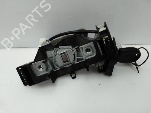 Ignition barrel VW GOLF VI (5K1) 2.0 TDI | BP21186561M48 