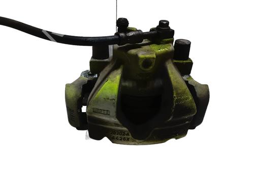 Right front brake caliper FORD FOCUS IV (HN) 1.5 EcoBlue | BP37874200M104 - Image 4