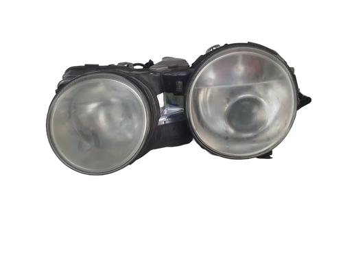 Used Left headlight Left headlight JAGUAR S-TYPE II (X200) 2.7 D (207 hp) 18577017 18577017