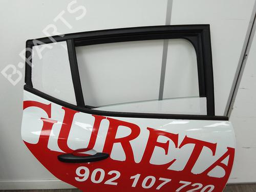 Right rear door DACIA SANDERO III 1.0 TCe LPG | BP28150064C5 