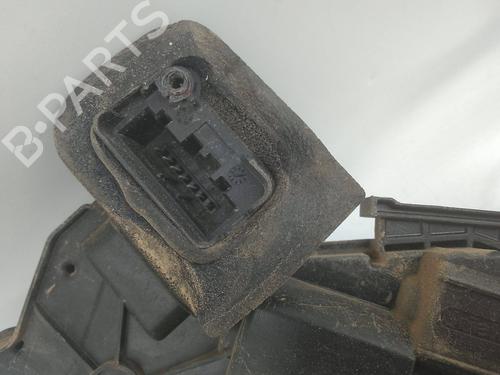 Front left lock SEAT LEON (5F1) 2.0 TDI | BP28146608C98