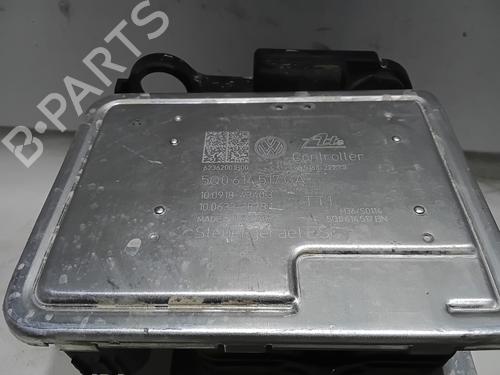 ABS pump SKODA KAROQ (NU7, ND7) 2.0 TDI | BP34647117M43 - Image 8