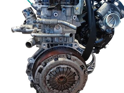 Engine SSANGYONG TIVOLI 1.6 All-wheel Drive | BP32437603M1 
