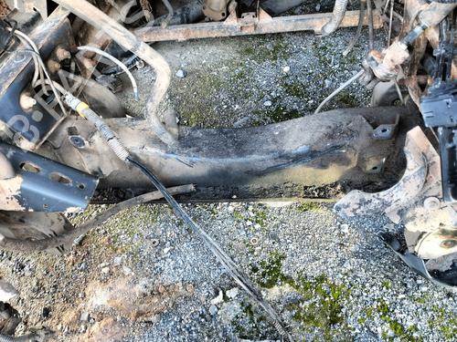 Forbro IVECO DAILY IV Van 29L12 V, 29L12 V/P (116 hp) 30699491