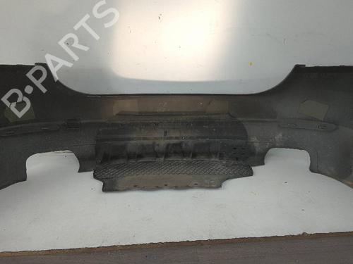 Rear bumper BMW 5 (F10) 525 d | BP20694203C8 