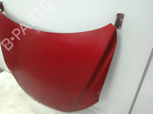 Hood MAZDA CX-5 (KE, GH) 2.2 D (KE2FW) | BP26053988C1 