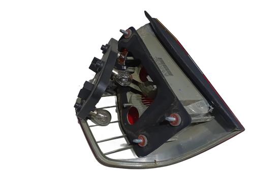 Right taillight BMW X3 (E83) 2.0 d | BP33871091C35 - Image 4