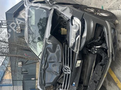 Tailgate trim VW TOUAREG (7P5, 7P6) 3.0 V6 TDI | BP32412479C151 