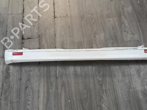 Used Rear bumper Rear bumper OPEL VIVARO A Bus (X83) 2.0 CDTI (F7, J7, A07) (114 hp) 34180802 34180802