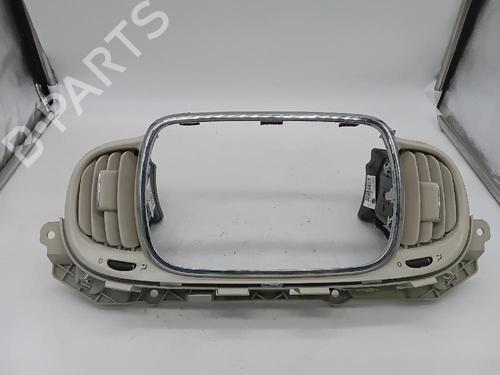 Air vent FIAT 500 (312_) 1.3 D Multijet (312AXB1A) | BP26172666I21