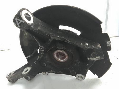 Used Right front steering knuckle OPEL ASTRA K (B16) 1.6 CDTi (68) (110 hp) 18573966