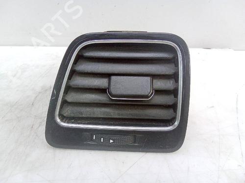 Air vent VW SCIROCCO III (137, 138) 2.0 TDI | BP18572526I21 