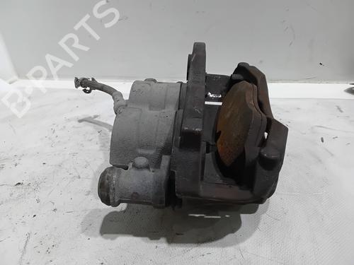 Left front brake caliper IVECO DAILY VI Van 33S11, 35S11, 35C11 | BP34618133M105  - Image 5