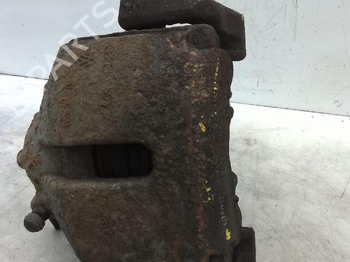 Right front brake caliper VW PASSAT B6 (3C2)  | BP27447767M104 