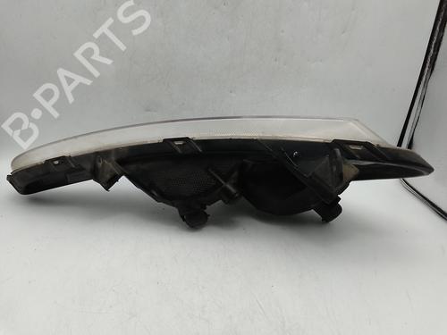 Right front fog light KIA SPORTAGE III (SL) 1.7 CRDi | BP29386344C31 