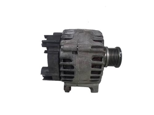 Alternator SEAT LEON (5F1) 2.0 TDI | BP20291283M7 - Image 3