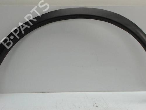 Rear left wheel arch trim NISSAN QASHQAI I (J10, NJ10) 2.0 dCi | BP23142624C136 