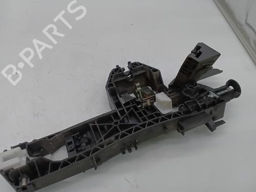 Support MERCEDES-BENZ A-CLASS (W176) A 160 CDI / d (176.011) | BP29385827C155 
