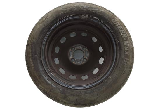 Rim FORD TRANSIT COURIER B460 Box Body/MPV 1.5 TDCi | BP30051365C45 