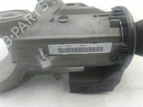 Ignition barrel FORD TOURNEO COURIER B460 MPV 1.5 EcoBlue | BP29995365M48 