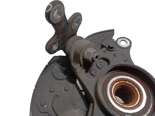 Right front steering knuckle PEUGEOT RIFTER 1.5 BlueHDi 130 | BP33457536M26 - Image 4