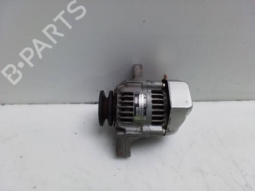 Used Alternator AIXAM 500 Hatchback 0.5 D (14 hp) 28147564