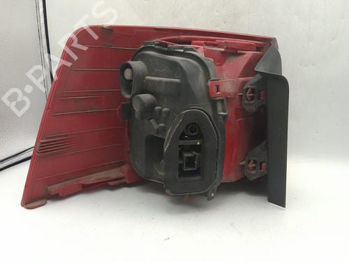 Right taillight VW SHARAN (7N1, 7N2) 2.0 TDI | BP29385914C35 