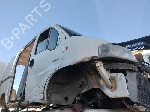 Right front seat BMW X3 (E83) 2.0 sd | BP26284901C16 