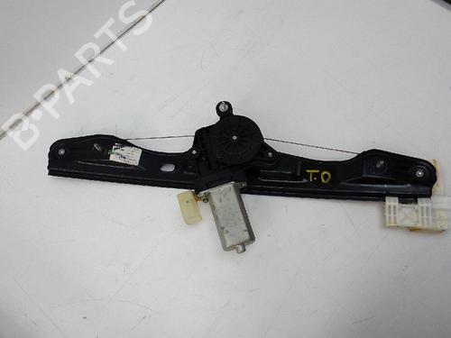 Rear right window mechanism BMW 3 (F30, F80) 320 d | BP18577819C25 
